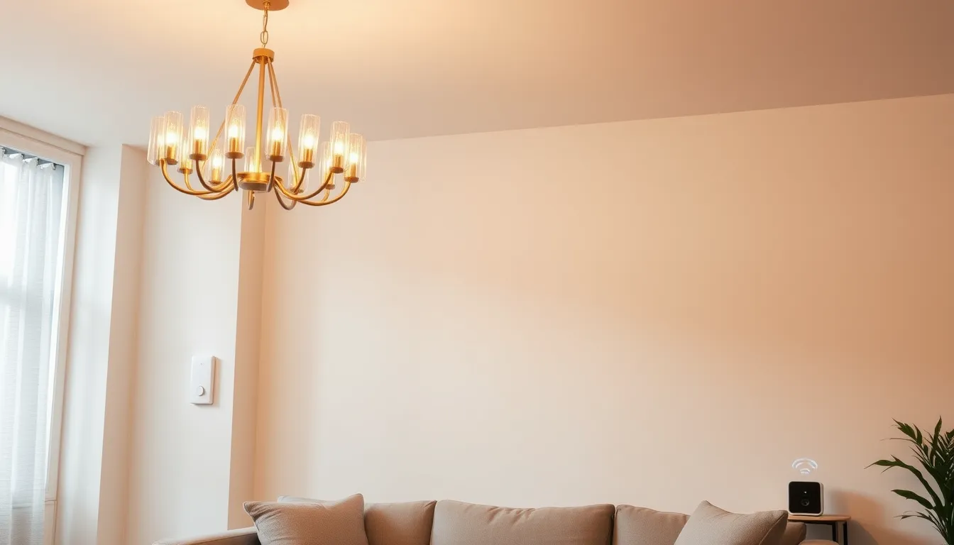 How to Choose Energy‑Efficient Lighting for Your Home